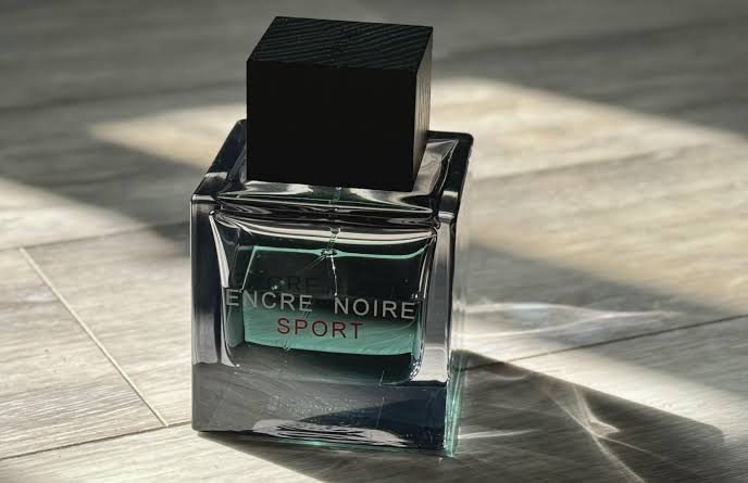 Nước Hoa Nam Lalique Encre Noire Sport EDT 100ml