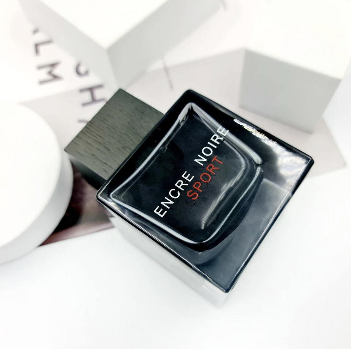 Nước Hoa Nam Lalique Encre Noire Sport EDT 100ml