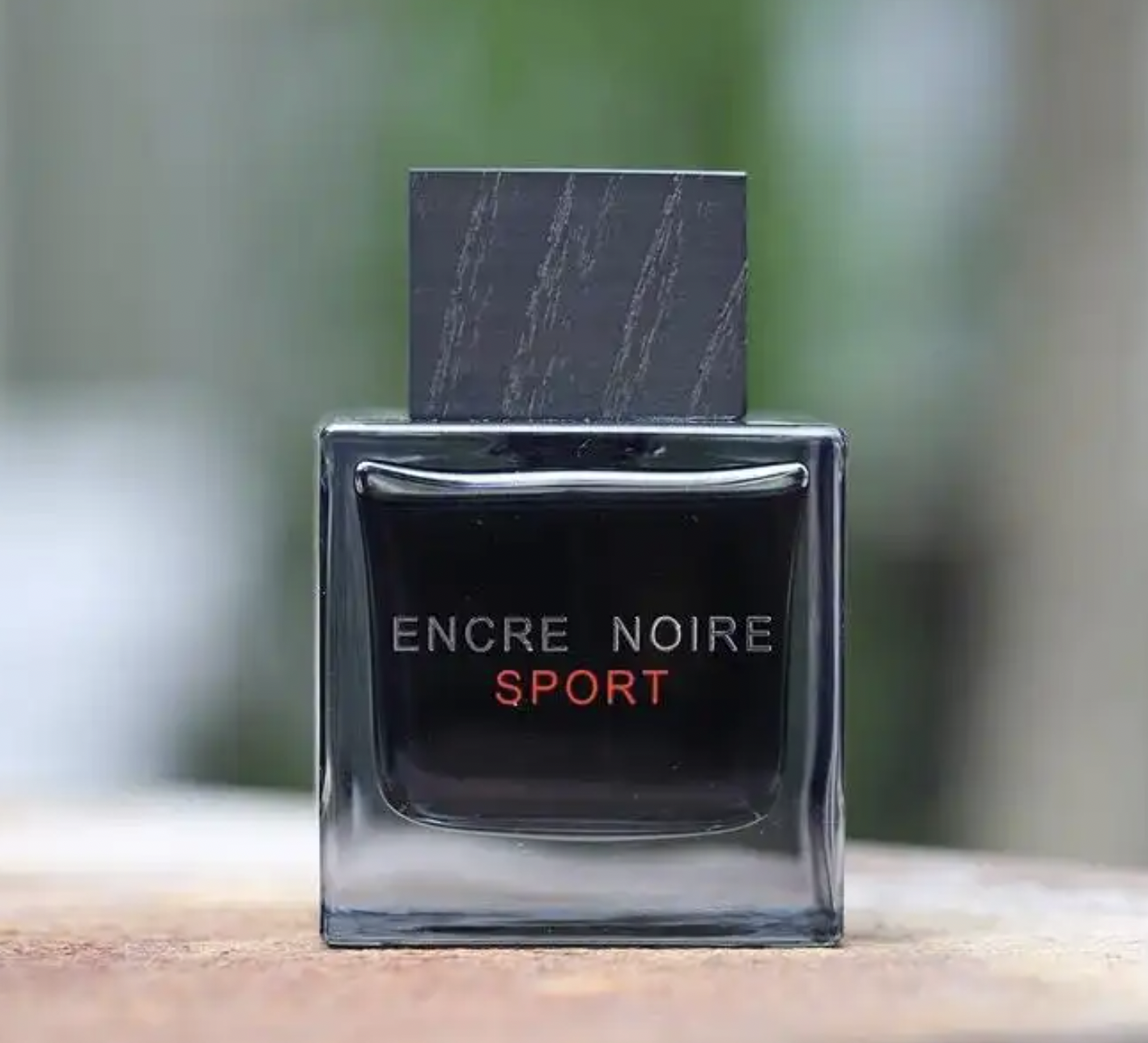 Nước Hoa Nam Lalique Encre Noire Sport EDT 100ml