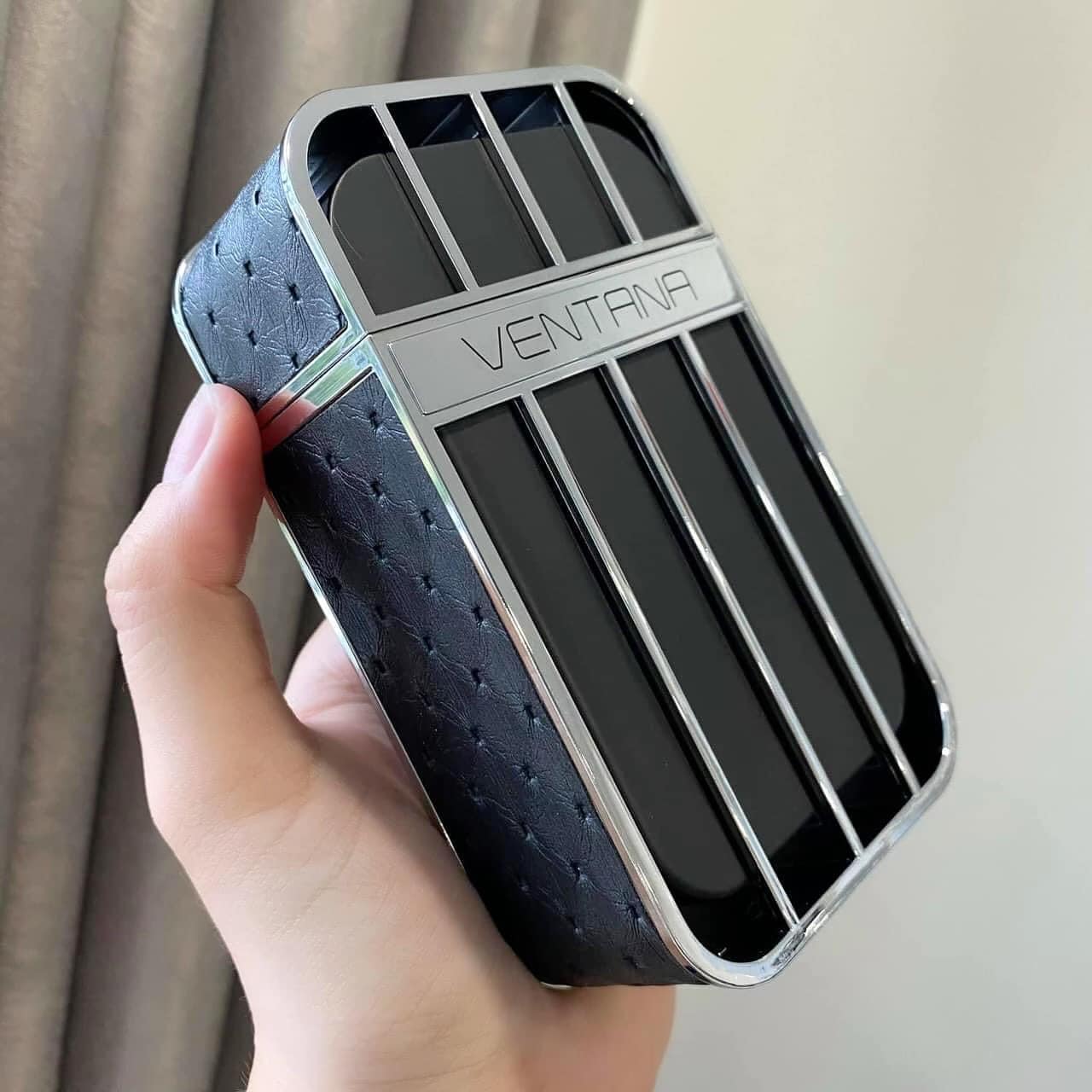 Nước Hoa Nam Armaf Ventana Pour Homme EDP Spray 100ml