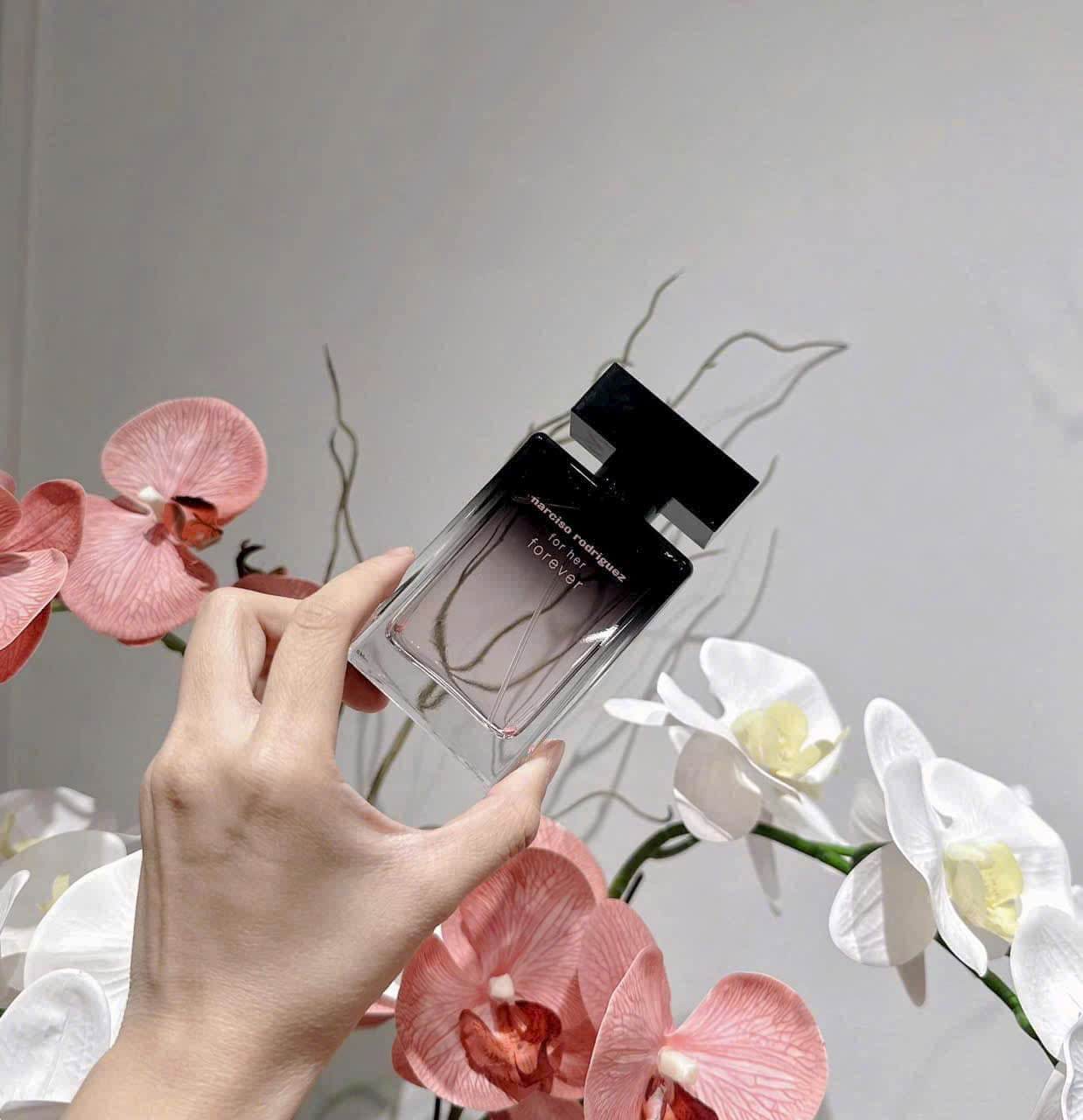 Nước Hoa Nữ Narciso Rodriguez For Her Forever EDP 50ml