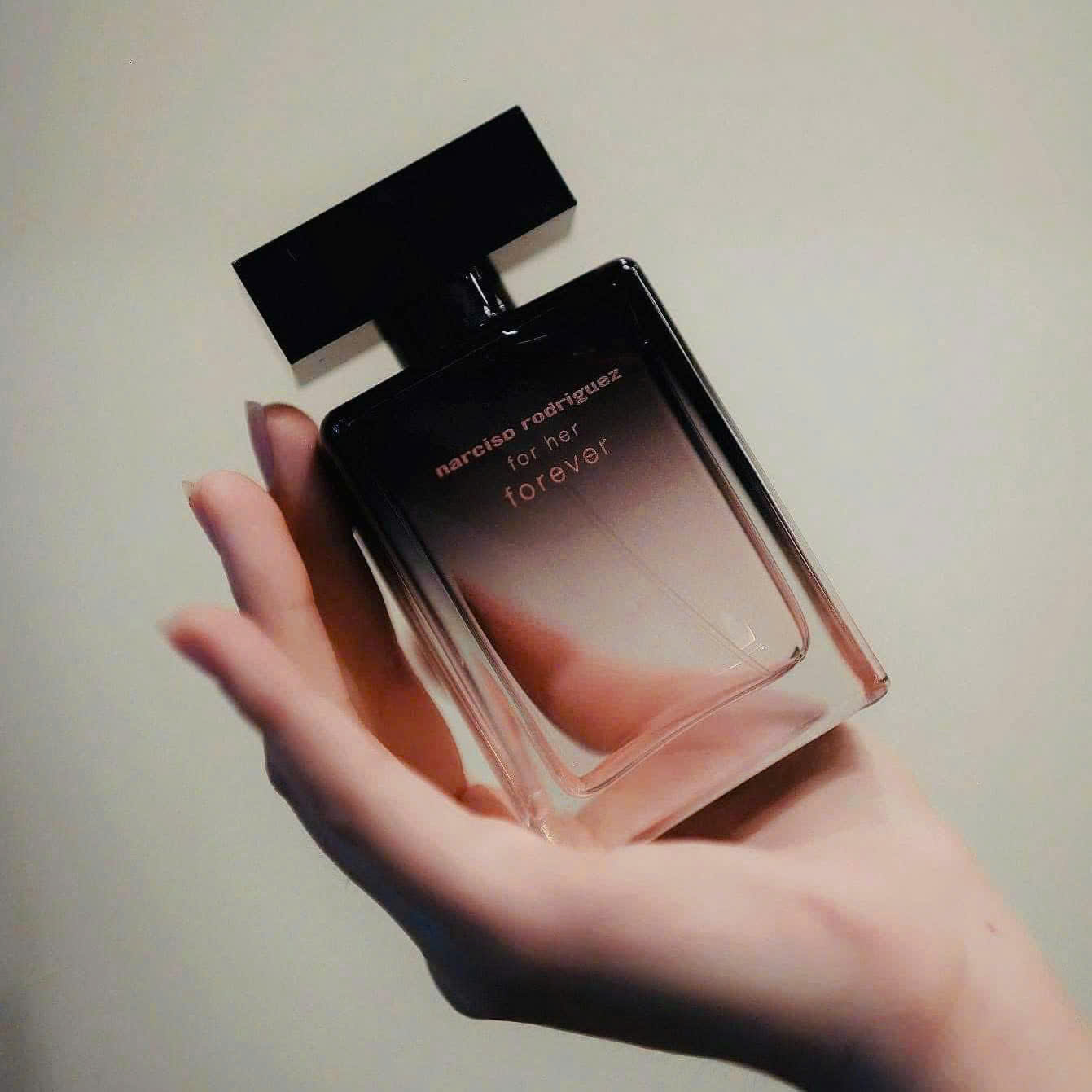 Nước Hoa Nữ Narciso Rodriguez For Her Forever EDP 50ml