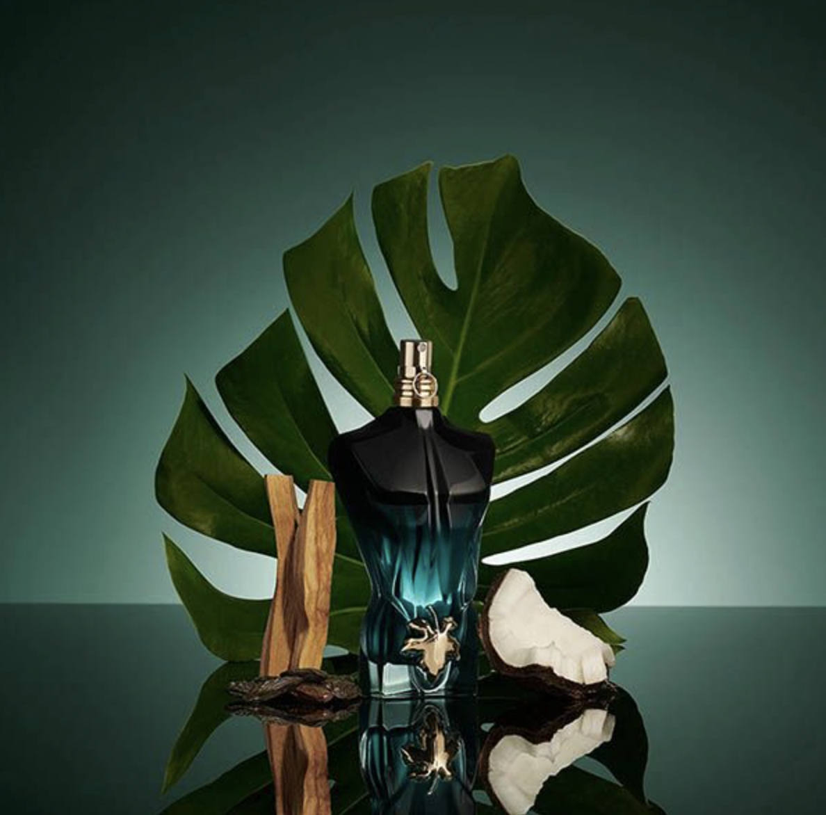 Nước Hoa Nam Jean Paul Gaultier Le Beau Le Parfum EDP 125ml