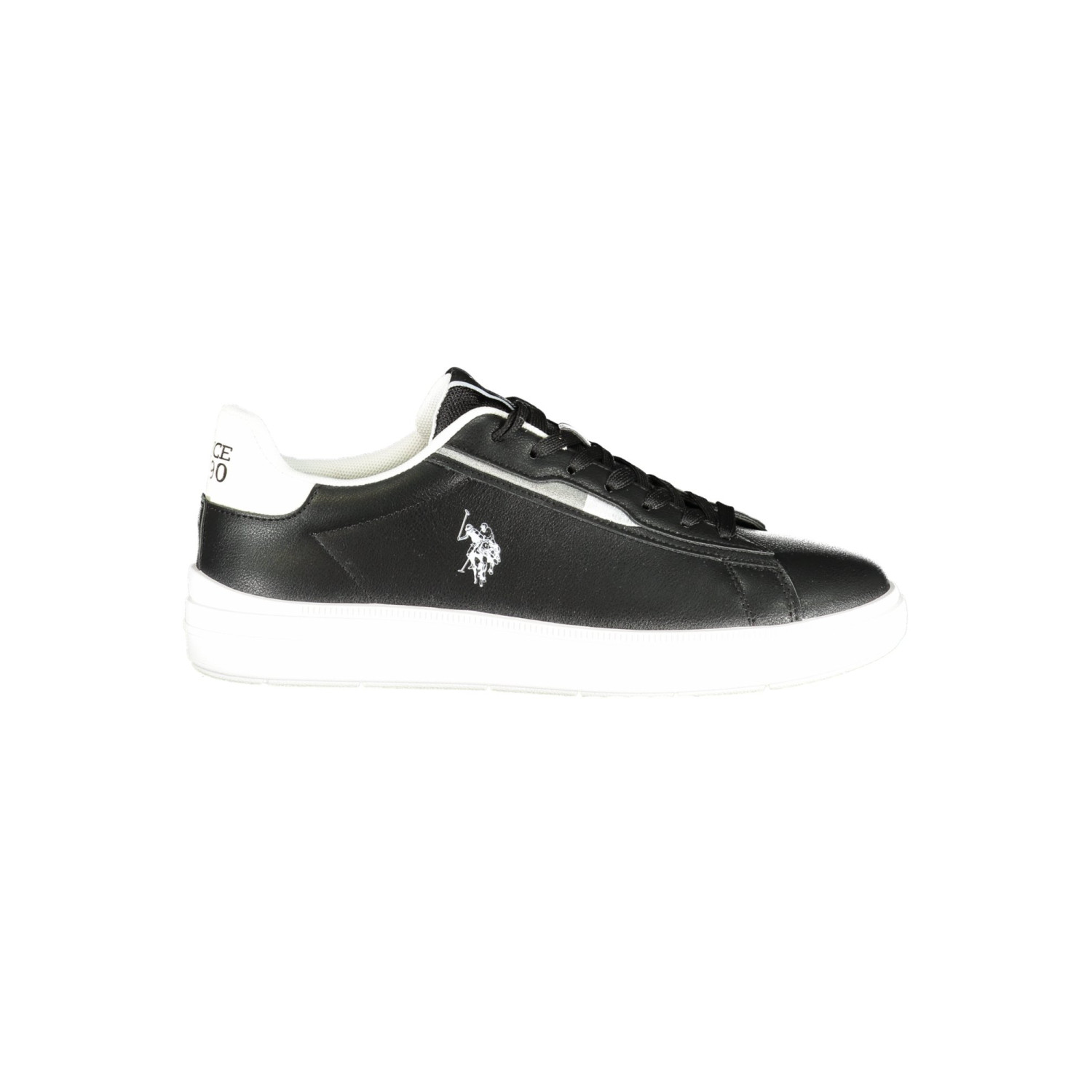 Giày Sneaker Nam Tommy Hilfiger FM0FM05628_BIYBS Màu Trắng 43