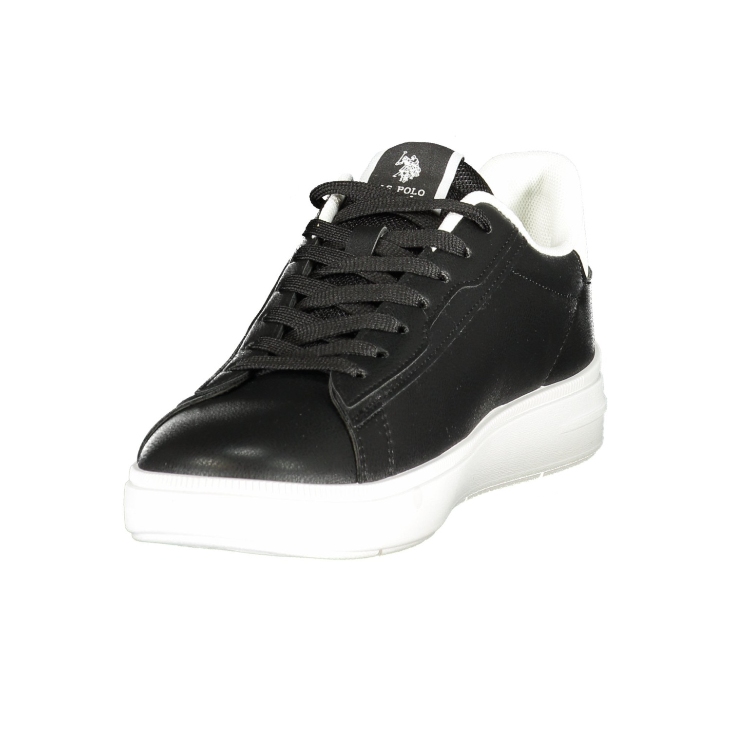 Giày Sneaker Nam Tommy Hilfiger FM0FM05628_BIYBS Màu Trắng 43