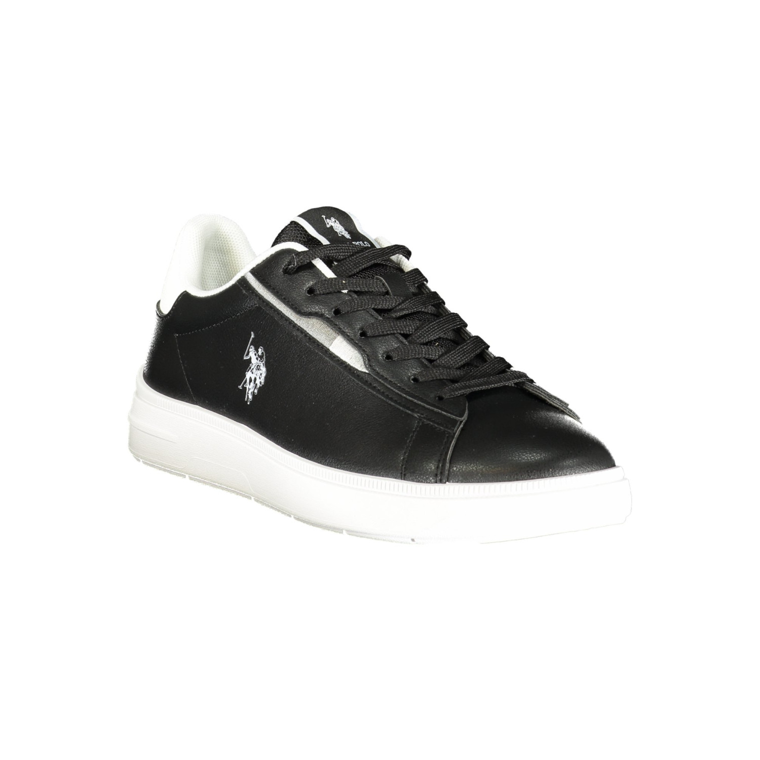 Giày Sneaker Nam Tommy Hilfiger FM0FM05628_BIYBS Màu Trắng 43