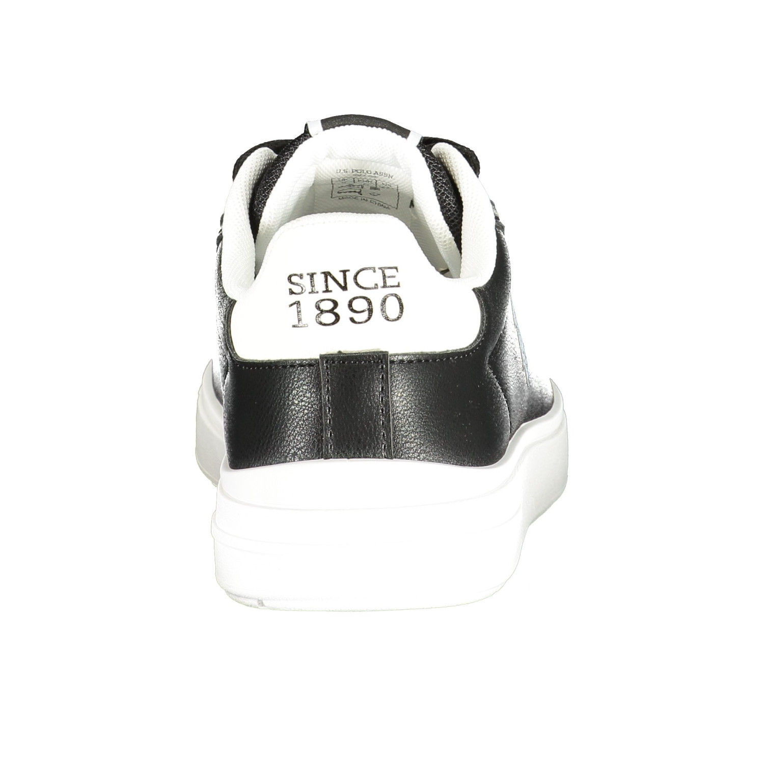 Giày Sneaker Nam Tommy Hilfiger FM0FM05628_BIYBS Màu Trắng 43