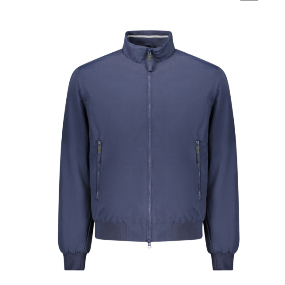 Áo Khoác Nam Lót Lông Cừu Norway 859133_BLNAVY Màu Xanh Navy S