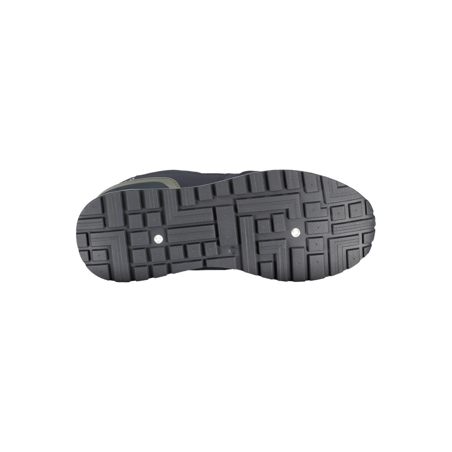 Giày Thể Thao Nam U.S Polo Assn. TRAX001MGHN1_BLDBL Màu Xanh Navy 41